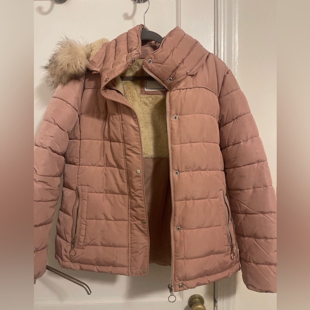 Royal Mattix Women's Winter Coat- Size 10- excellent used condition